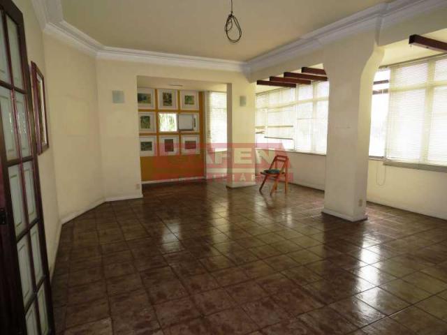Apartamento à venda com 3 dormitórios em Ipanema, Rio de janeiro cod:GAAP30528 - Foto 2