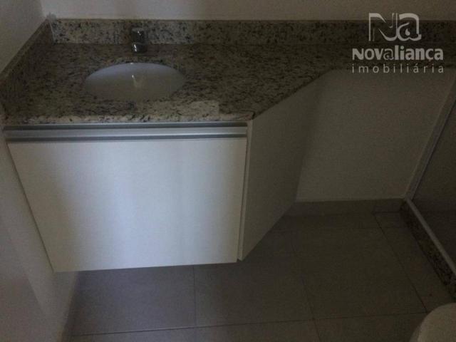 Apartamento com 3 quartos para alugar, 70 m² por R$ 900 - Jardim Guadalajara - Vila Velha/ - Foto 11