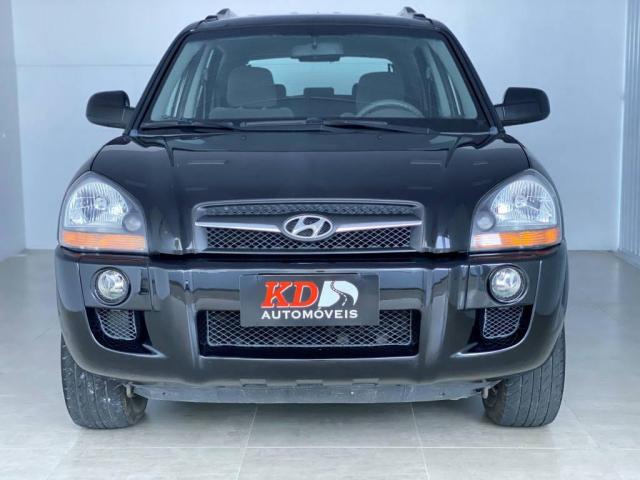 Hyundai Tucson 2.0 GLS AT - Foto 3
