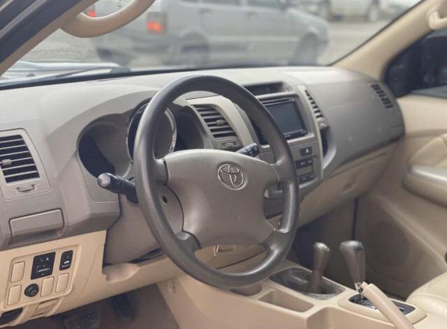 Hilux sw4 parcelado - Foto 3