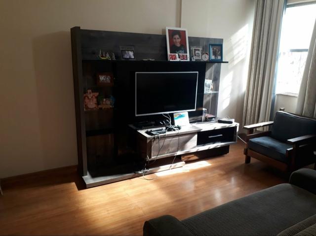 Apartamento mobiliado - Foto 2
