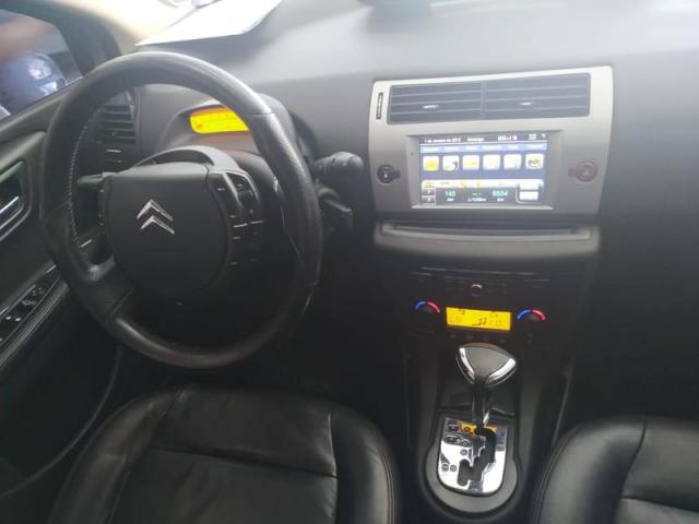 CITROEN C4 PALLAS EXCLUSIVE 2.0 AUTOMATICO - Foto 13