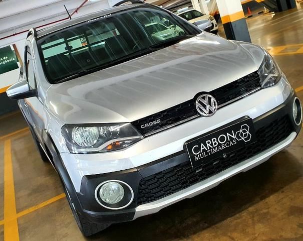 Vw saveiro cross 2014/15 - Foto 4