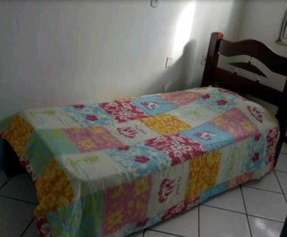 Vendo AP NO RECANTO VERDE .CABULA de 3/4 Não aceito Carta de Crédito terceiro andar - Foto 9