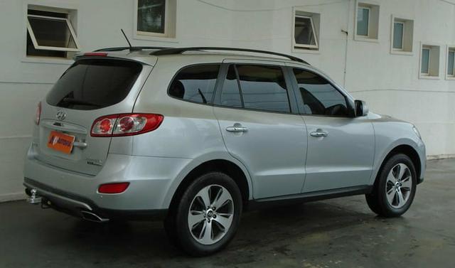 Santa Fé 2012/13 7 lugares 4x4 R$ 40.000,00 - Foto 7