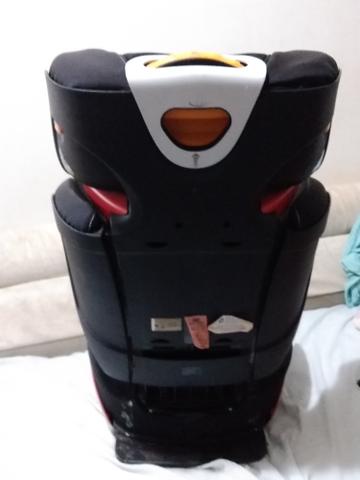 Assento infantil para carro - Foto 2