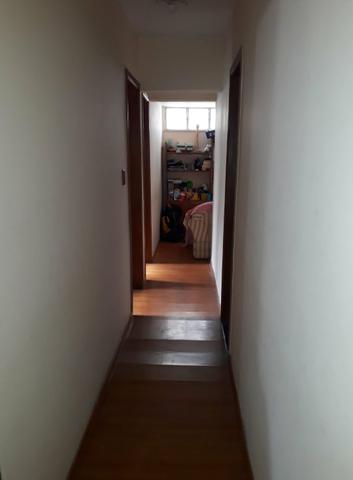 Apartamento mobiliado - Foto 3