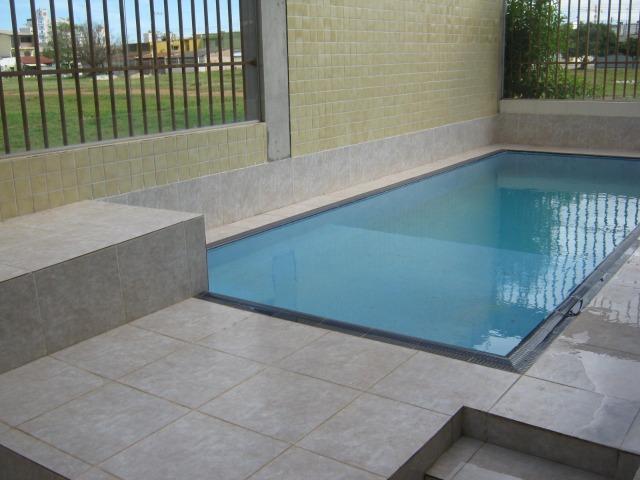 Residencial porto belo lindo apartamento de 2 quartos na samambaia use seu fgts na entrada - Foto 16