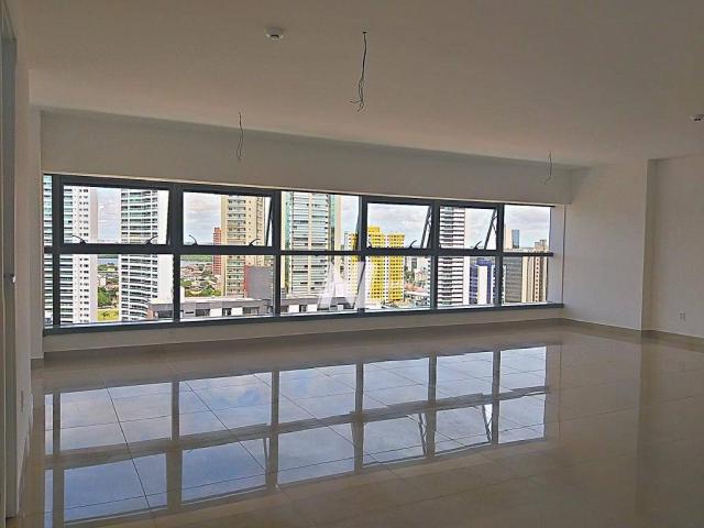 Sala para alugar, 68 m² por R$ 3.350,00/mês - Tirol - Natal/RN