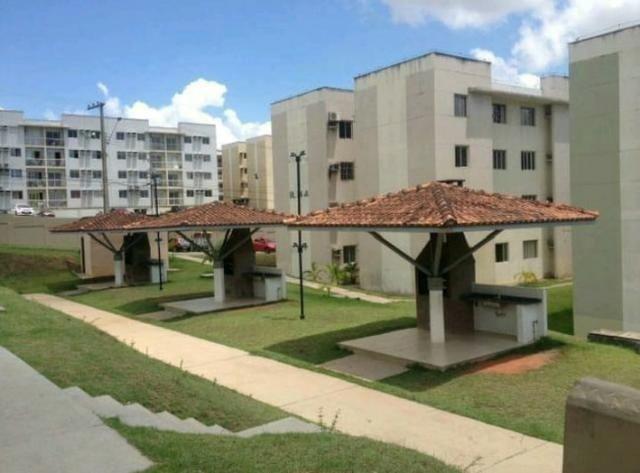 Alpinia 2qts com cond incluso - Foto 9