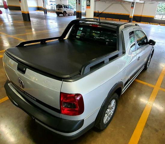 Vw saveiro cross 2014/15 - Foto 9