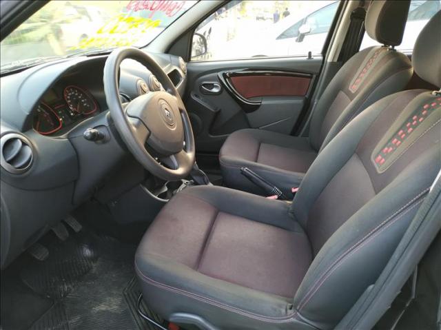 Renault Sandero 1.6 Stepway 16v - Foto 5