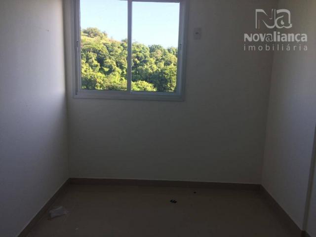 Apartamento com 3 quartos para alugar, 70 m² por R$ 900 - Jardim Guadalajara - Vila Velha/ - Foto 19