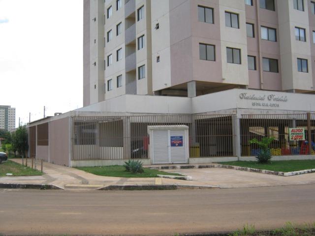 Residencial porto belo lindo apartamento de 2 quartos na samambaia use seu fgts na entrada - Foto 12