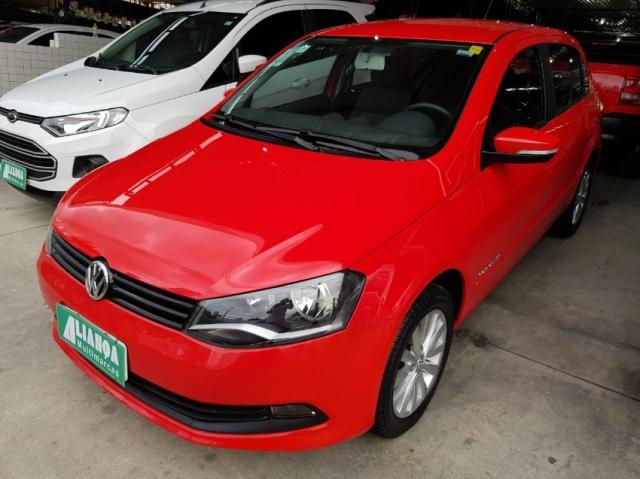 VW - VOLKSWAGEN GOL COMFORTLINE 1.0 T. FLEX 8V 5P 2015 