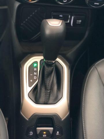 RENEGADE 2016/2017 1.8 16V FLEX LIMITED 4P AUTOMÁTICO - Foto 10