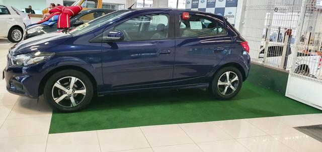 Chevrolet onix 2017/2018 1.4 mpfi ltz 8v flex 4p - Foto 3