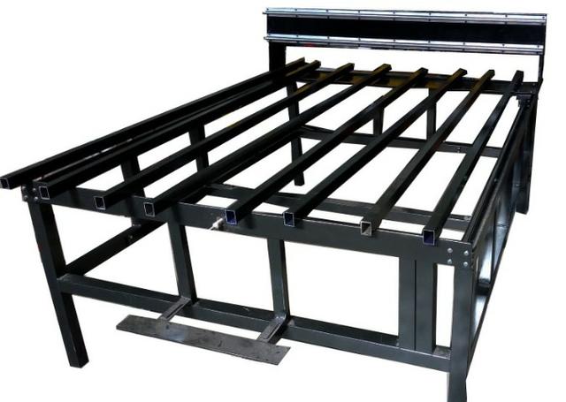 Router CNC - Foto 2