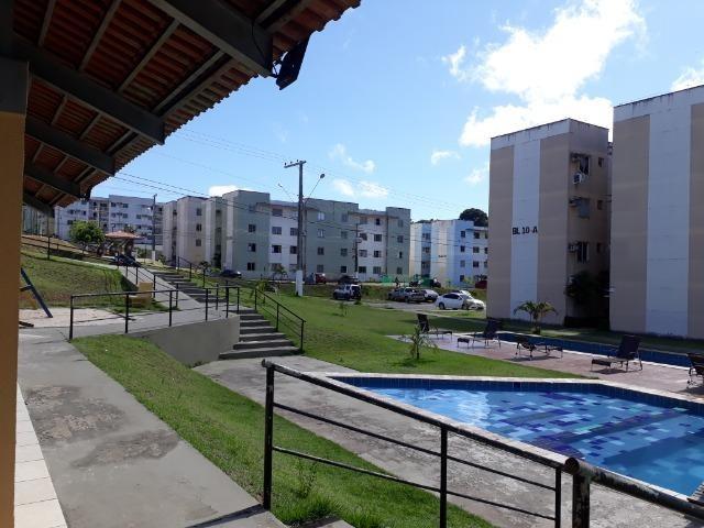 Alpinia 2qts com cond incluso - Foto 6