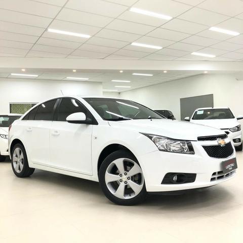 Cruze 1.8 LT Automático - Foto 2