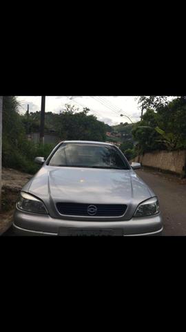 Astra 2002 - Foto 2
