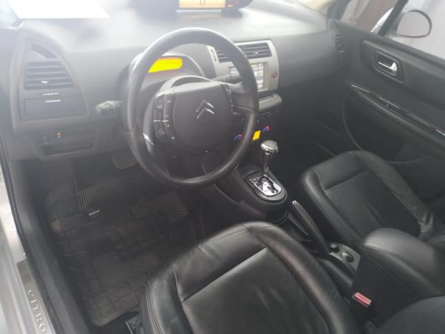 CITROEN C4 PALLAS EXCLUSIVE 2.0 AUTOMATICO - Foto 11