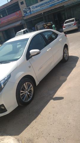 Corolla XEi 2.0