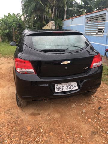 Ônix preto - Foto 2