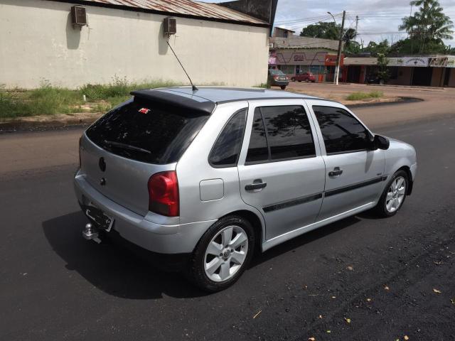Vendo gol G4 1.6 Ap, ano 2007/08, completo. WhatsApp - Foto 6