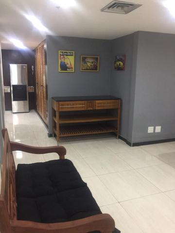 Coworking internet alto nível e padrão metrô carioca r$ 300,00 - Foto 6