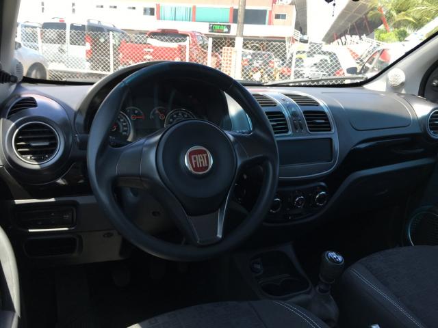 PALIO 2016/2017 1.0 MPI ATTRACTIVE 8V FLEX 4P MANUAL - Foto 8