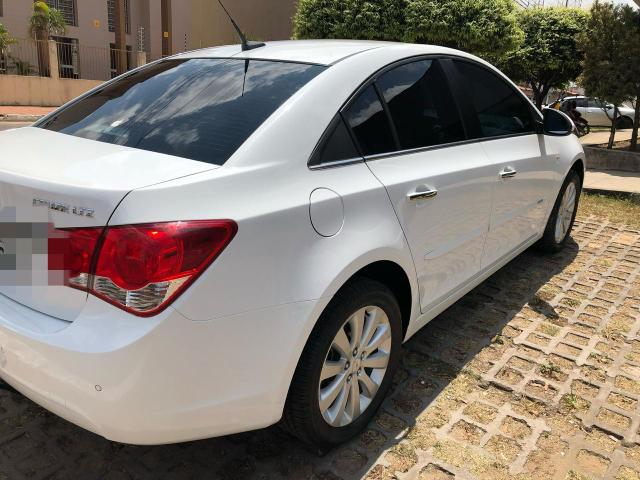 Cruze LTZ 1.8 Automático - Foto 3