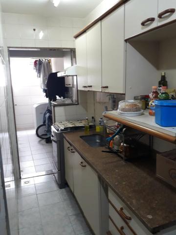 Apartamento mobiliado - Foto 5