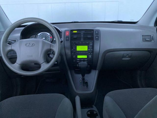 Hyundai Tucson 2.0 GLS AT - Foto 8