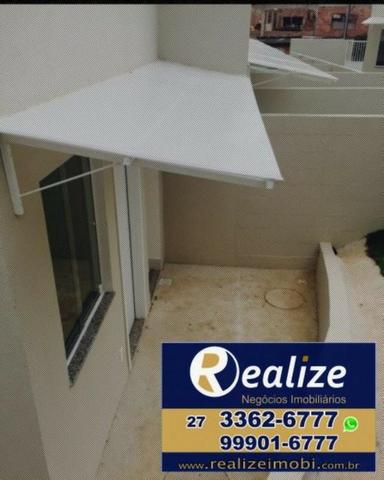 Casa duplex de 02 quartos || aceita financiamento bancário - Foto 16