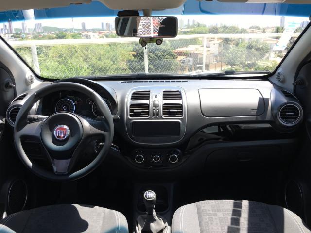 PALIO 2016/2017 1.0 MPI ATTRACTIVE 8V FLEX 4P MANUAL - Foto 5