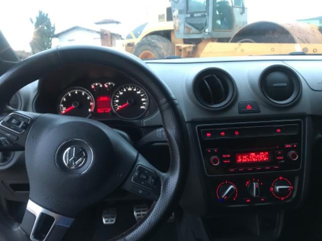 Gol Rallye 1.6 Mi 8v 2014 - Foto 4