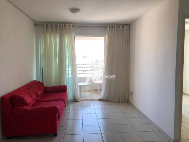 Apartamento com 3 dormitórios à venda, 75 m² no Natture Condomínio Clube - Candelária - Na - Foto 19