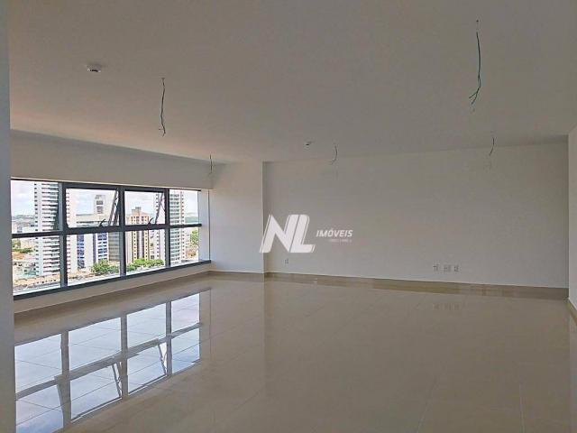 Sala para alugar, 68 m² por R$ 3.350,00/mês - Tirol - Natal/RN - Foto 11