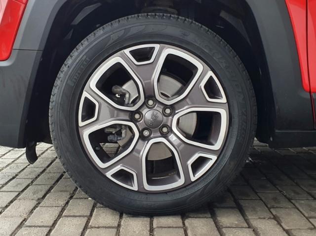 Jeep Renegade Longitude Flex 2016 - Foto 7