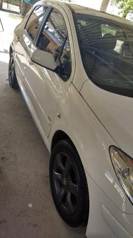 Peugeot 307 Premium 2012! COMPLETÍSSIMO! Abaixo FIPE! - Foto 5