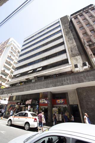 Escritório para alugar em , cod:I-003062