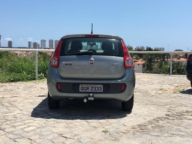 PALIO 2016/2017 1.0 MPI ATTRACTIVE 8V FLEX 4P MANUAL - Foto 3