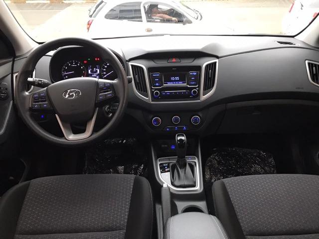 Hyundai creta 1.6 16v flex pulse automático 2017 - Foto 9