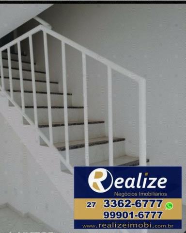 Casa duplex de 02 quartos || aceita financiamento bancário - Foto 20