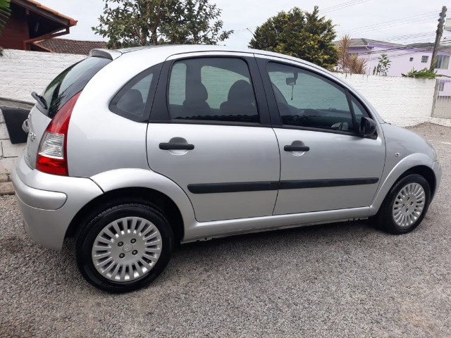 Vendo C3 - 1.4 GLX 2011 Completo - Valor abaixo da FIP - Foto 2
