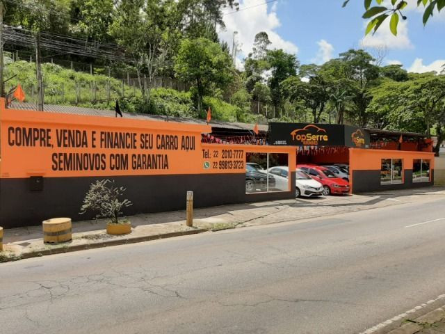 HYundai - Hb20s 2019 Automático - Único dono - sem detalhes - Foto 11