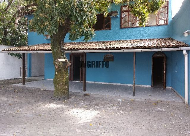 Imóvel comercial em excelente localização em Bento Ferreira