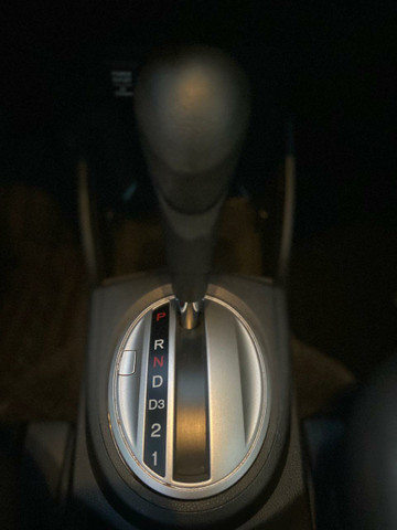Honda Fit LX - Foto 3