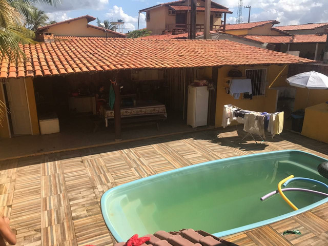 Alugo-se em Salinas para feriados e fim de semana, não alugo pra réveillon - Foto 3